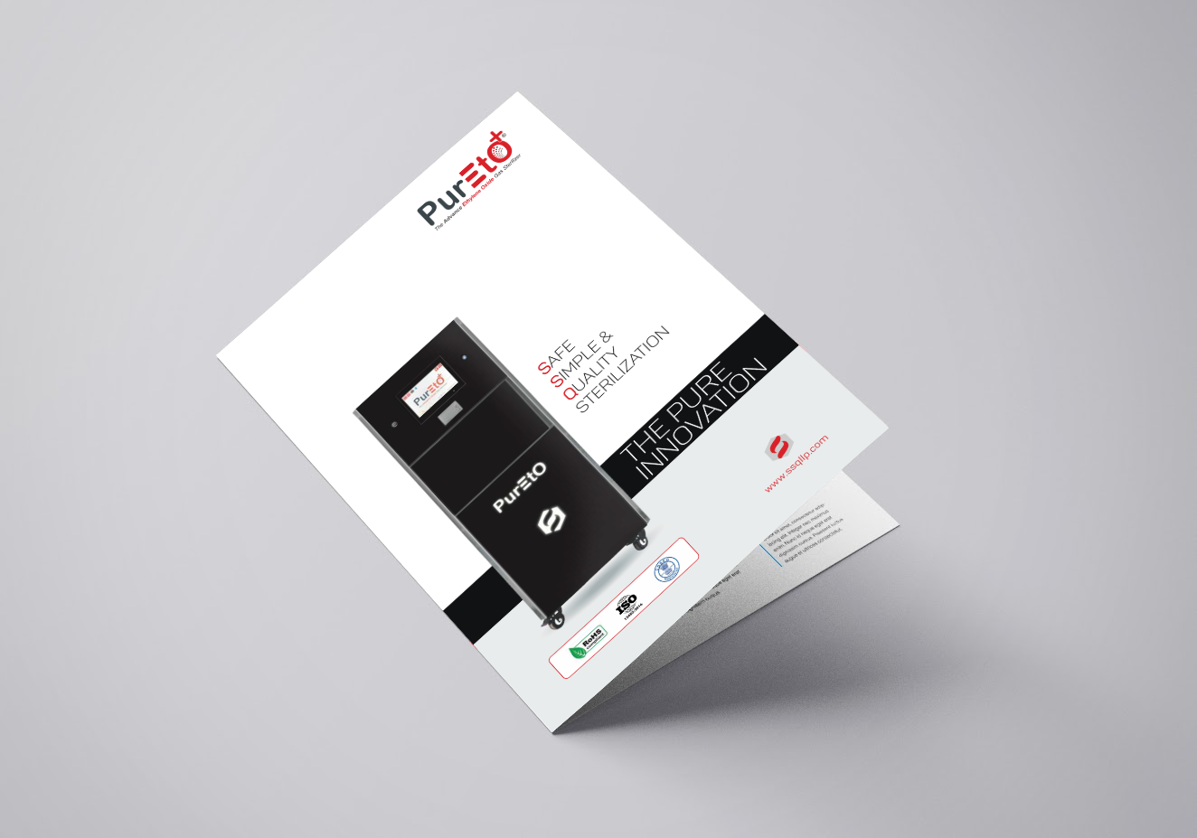 Pureto Plus